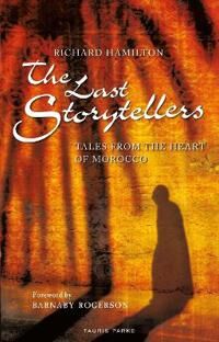 The Last Storytellers Av Richard Hamilton