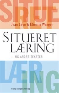 Lave Jean Situeret læring
