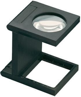 Eschenbach Verkstadslupp 5x, 15x15mm