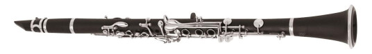 Sml Paris Cl400 Bb Key