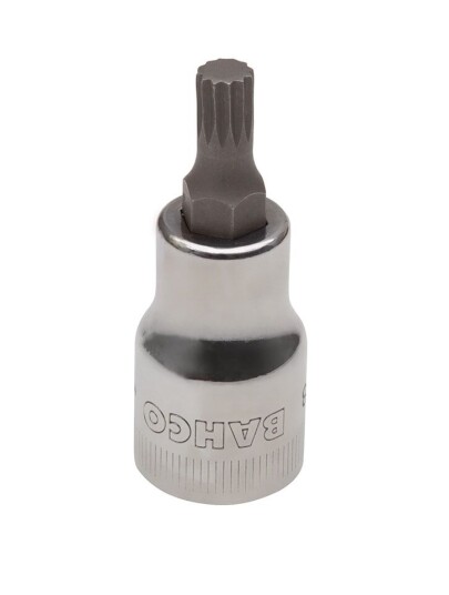 Bahco Mutiple Screws Socket Driver 7809xzn-12