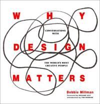 Why Design Matters Av Debbie Millman