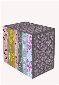 Jane Austen: The Complete Works Av Jane Austen