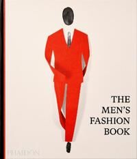 The Men'S Fashion Book Av Phaidon Editors