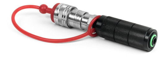 Tcm Fx Co2 Bottle To Hose Quick Connector Tcm Fx Co2 Bottle To Hose Quick Connector