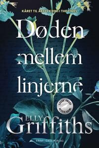 Griffiths, Elly Døden mellem linjerne (8712062820)