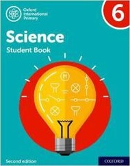Oxford International Primary Science Second Edition: Student Book 6 Av Deborah Roberts, Terry Hudson, Alan Haigh, Geraldine Shaw