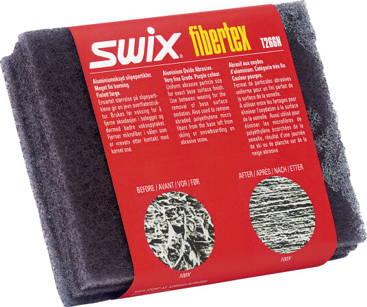 Swix T266N Fibertex violet, Med.coarse 21/22, fibertex  STD STD