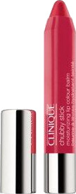Clinique Chubby Stick Moisturizing Lip Balm 05 Chunky Cherry