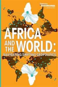 Kornegay Jnr Francis Africa and the World