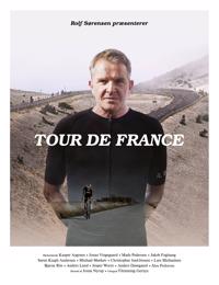 Rolf Sørensen Presenterer Tour De France | Jonas Nyrup & Rolf Sørensen | Språk: Dansk