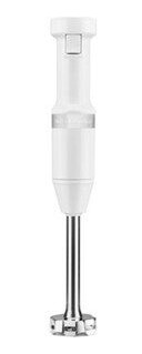 KitchenAid Stavmikser 5KHBV53EWH