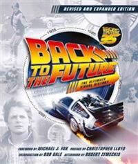 Back To The Future Revised And Expanded Edition Av Michael Klastorin, Randal Atamaniuk
