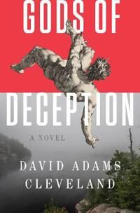 Gods Of Deception Av David Adams Cleveland