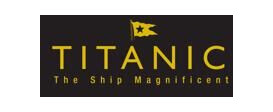 Titanic The Ship Magnificent - Slipcase Av Bruce Beveridge, Scott Andrews, Steve Hall, Daniel Klistorner, Art Braunschweiger