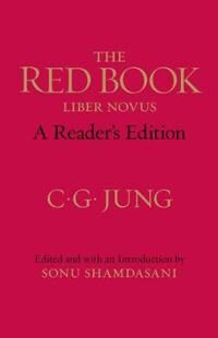 The Red Book Av C. G. Jung