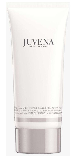 Juvena Clarifying Cleansing Foam 200 ml