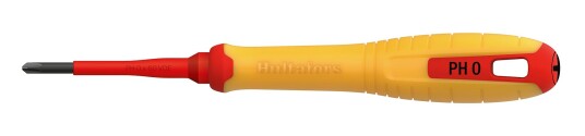 Hultafors Vde Phillips Skrutrekker Ph 0x60 Vde