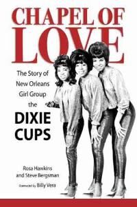 Hawkins, Rosa Chapel of Love (1496829565)