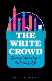 May Lori A. The Write Crowd