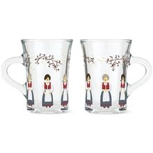Holmegaard Christmas Julehotdrinkglass 2-pack 2021