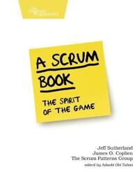 A Scrum Book Av Jeff Sutherland