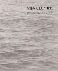 Vija Celmins