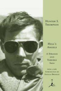 Hell'S Angels Av Hunter S. Thompson