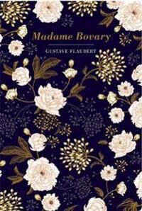 Madame Bovary Av Gustave Flaubert