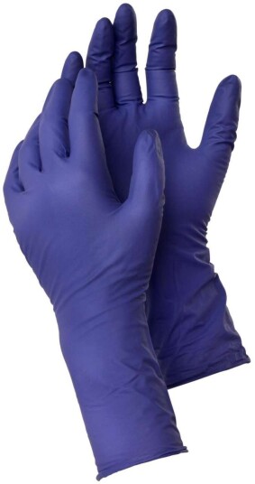 Tegera Engångshandske 858 Stl. 11, Nitril, 100-Pack