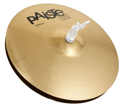 Paiste 13"" 101 Hi-Hat Paiste 13"" 101 Hi-Hat
