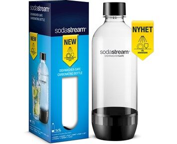Sodastream DWS-bottle 1 liter 1713874-03-0 1712835