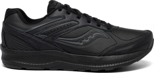 Saucony Men's Echelon Walker 3 Wide Sort 45 Man