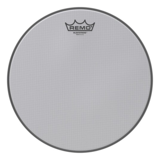 Remo Sn-0012-00 Silentstroke 12"
