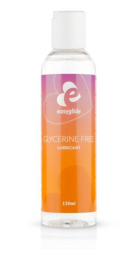 EasyGlide Glidemiddel EasyGlide glyserinfri 150 ml