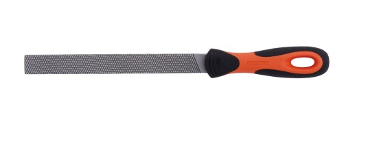 Bahco Ansatsfil Øc 12" Sk Grv Sb 1-106-12-1-2 Bahco Ansatsfil Øc 12" Sk Grv Sb 1-106-12-1-2