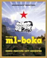 Den Store Ml-Boka Av Jon Rognlien