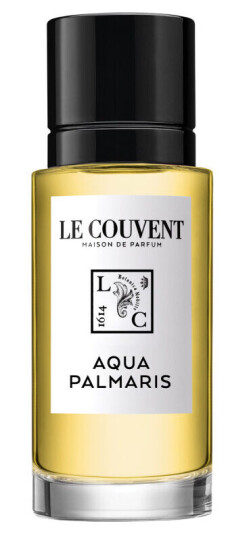 Le Couvent Aqua Palmaris Unisex Eau de Cologne 50ml med Appelsinblomst og Vanilje Le Couvent Aqua Palmaris Unisex Eau de Cologne 50ml med Appelsinblomst og Vanilje
