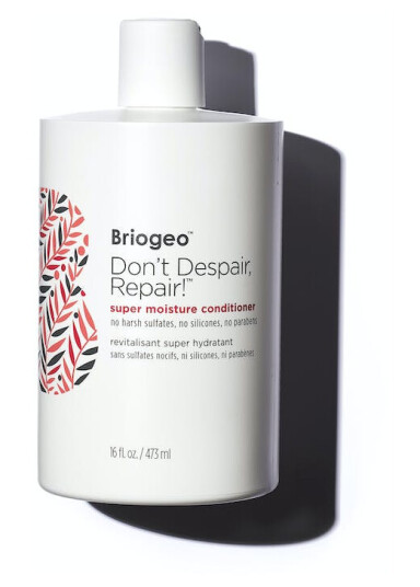 Briogeo Don't Despair Repair! Super Moisture Conditioner 473 ml Balsam Briogeo Don't Despair Repair! Super Moisture Conditioner 473 ml Balsam
