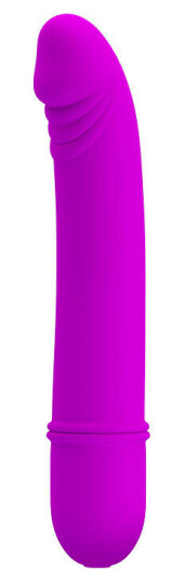 Pretty Love: Beck, Mini Vibrator