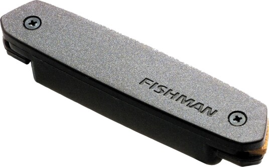 Fishman Neo-D Magnetic Soundhole Pickup Pro-Neo-D01 Fishman Neo-D Magnetic Soundhole Pickup Pro-Neo-D01