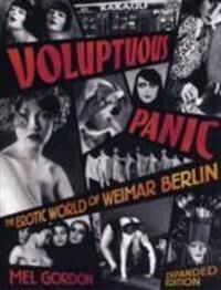 Voluptuous Panic Av Mel Gordon