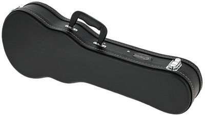 Ortega Ukulele Case Concert OUCSTD-CC