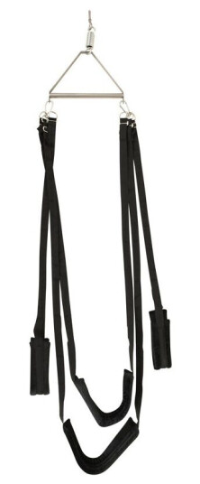 You2Toys: Love Swing