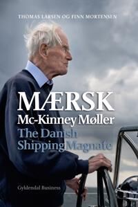 Larsen Thomas Mærsk Mc-Kinney Møller