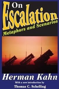 On Escalation Av Herman Kahn