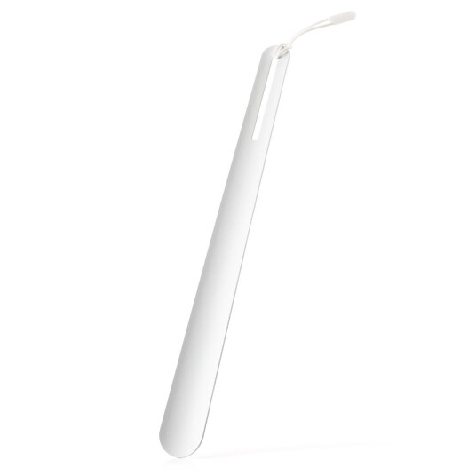 Zone A-Shoehorn skohorn 45 cm White Zone A-Shoehorn skohorn 45 cm White