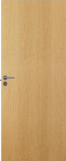 Swedoor Dørbl Sd Easy Nature 10x21 Bøk