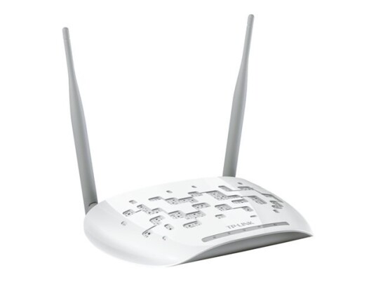 Tp-Link Tl-Wa801nd 300Mbps Access Point - Trådløst Tilgangspunkt - Wi-Fi - 2.4 Ghz