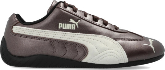Puma Herre Sko Brun 44 1/2 EU,